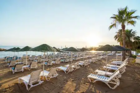 Ramira Beach - 21