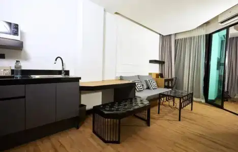 Chezzotel Pattaya - 69