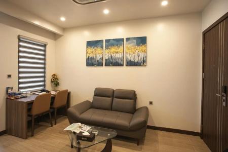 Zen Riverside & Residences - 16