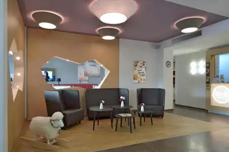 B&B Düsseldorf-Airport - 15