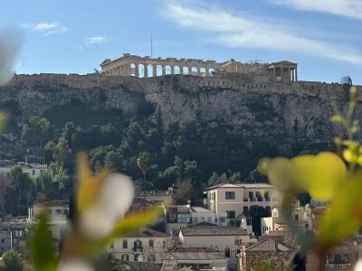 The Dolli at Acropolis, A to Live - 19