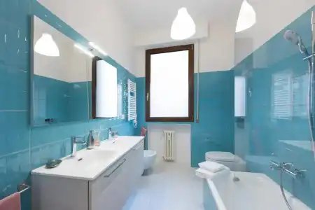 B&B La Marmora 39 - 12