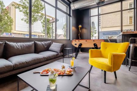 Campanile PRIME - Caen Centre Gare - 23