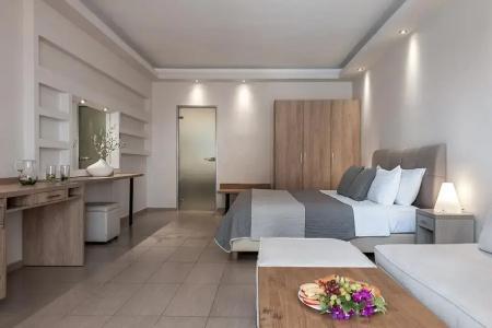 Splendour & Suites - 118