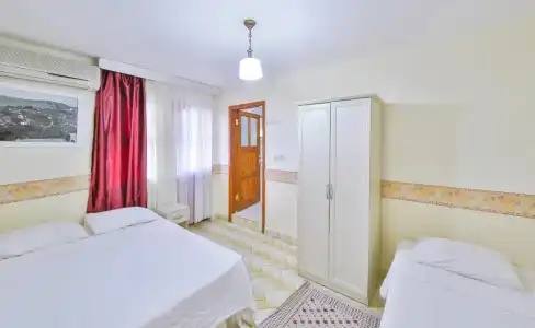 Ates Pension - 21