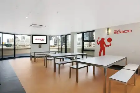 Space - Hostel - 10