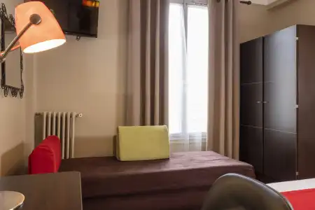 Chatillon Paris Montparnasse - 32