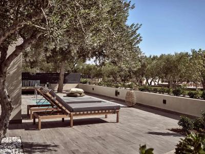 Numo Ierapetra Beach Resort Crete Curio Collection by Hilton - 24