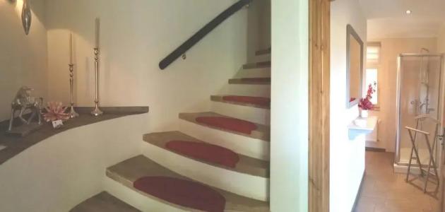 Villa le Palais Quedlinburg - 26