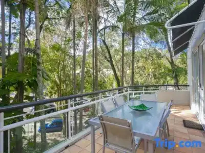The Emerald Resort Noosa - 147