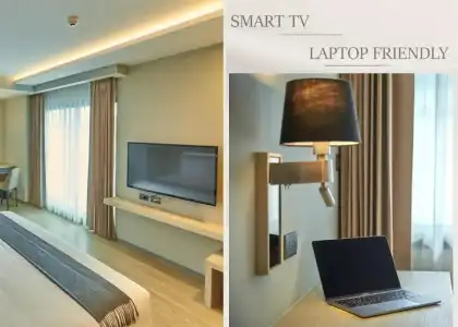 Samyan Serene - 75