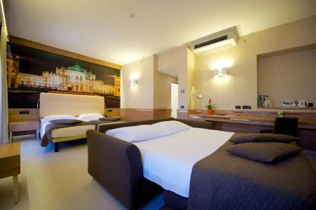 Best Western Luxor - 126