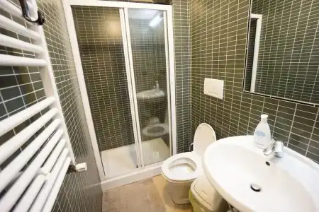 Funny Palace Hostel - 19