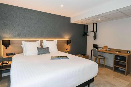 Best Western Plus Le Havre Centre Gare - 39