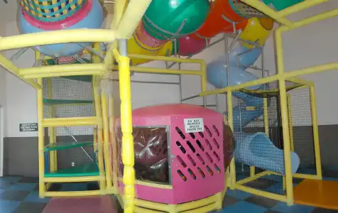 St. George Inn & Suites - 10