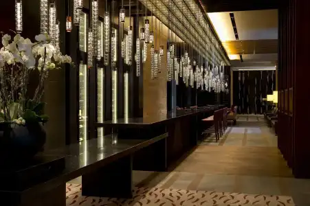 The Chedi Andermatt - 14