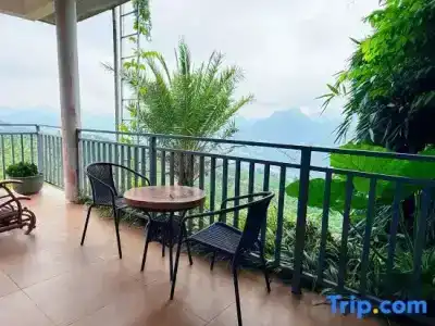 Mustika Yogyakarta Resort and Spa - 85