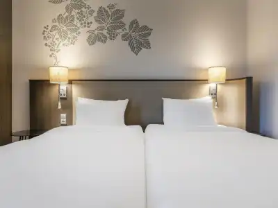 Radisson Blu Uppsala - 76