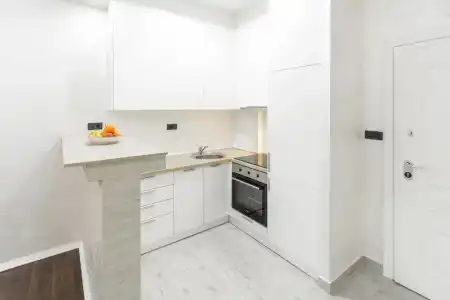 Victoria Residence Apartments - 24