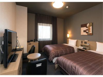 Route - Inn Chitose Ekimae - 44
