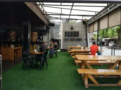 Stark Boutique and Spa Bali - 24