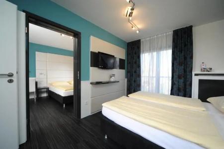 Best Western Wuerzburg Sued - 78