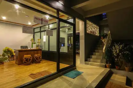 Living Chilled Koh Tao - Hostel - 1