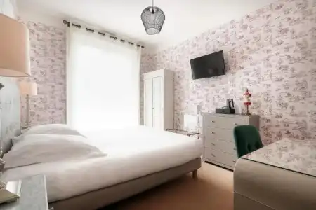 Best Western Brittany - 99