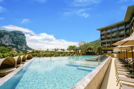 Centra by Centara Phu Pano Resort Krabi - 12
