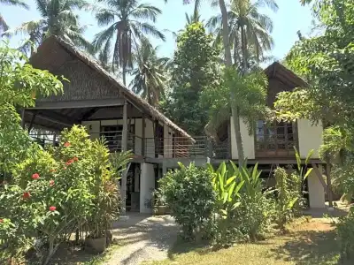 Koyao Bay Pavilions - 88