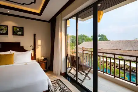 Grand Signature by M Village Hoi An Resort - 60