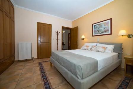 Andreolas Luxury Suites - 32