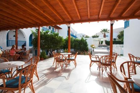 Polos Paros - 23