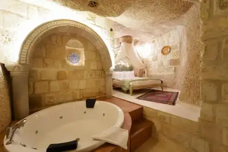 Pegas Cave Suites - 106