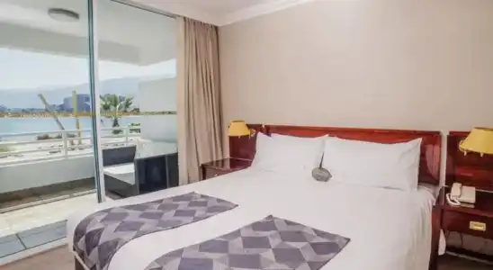 Terrado Suites Iquique - 11