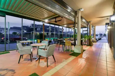 Quality Parklake Shepparton - 33