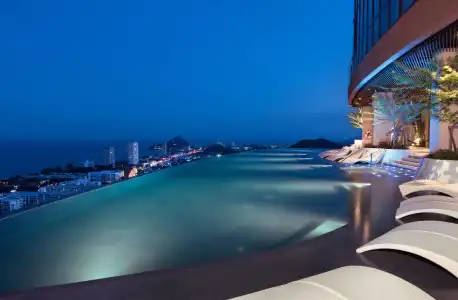 Holiday Inn Resort VANA NAVA HUA HIN by IHG - 20