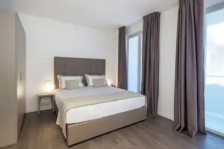 Studio Inn Centrale & Milano Urban Padel - 63