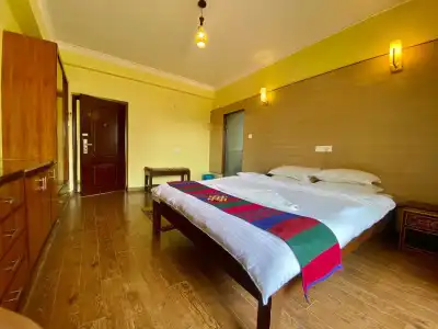 Siddhi Manakamana - 2