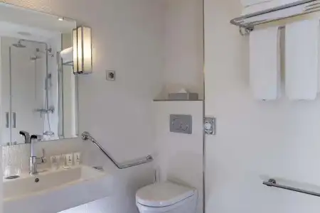 Hôtel Gustave - 7