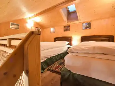 Residence Salvan - 16
