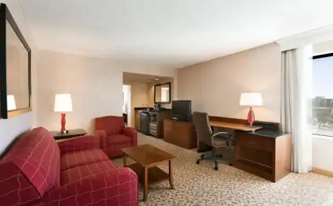 Tucson Marriott University Park - 2