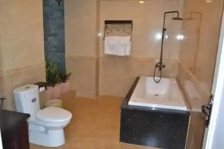 SV Boutique Resort - 40