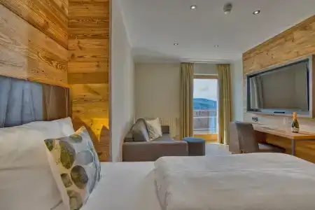 WellnessHofbräuhaus - 45