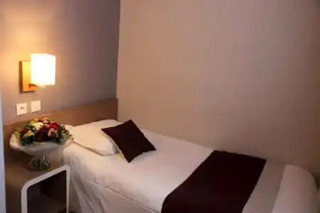 Hôtel Red Fox - 49