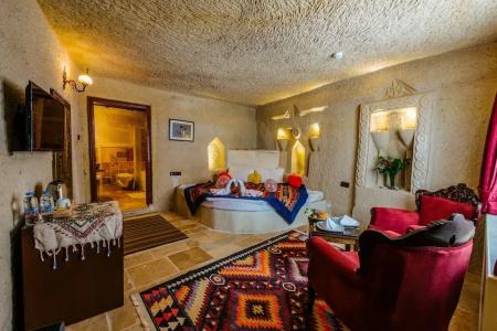 Garden Inn Cappadocia - 86