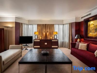 Crowne Plaza PORTO by IHG - 217