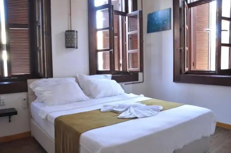 Olea Leya Butik Otel - 42
