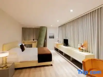 Best Western Premier Ark - 204
