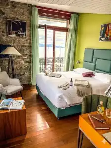Rivage Restaurant Lutry - 102